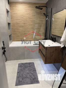 2-к квартира, на длительный срок, 63м2, 11/17 этаж