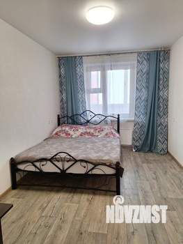 2-к квартира, на длительный срок, 52м2, 12/15 этаж