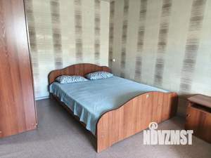 1-к квартира, посуточно, 33м2, 5/5 этаж