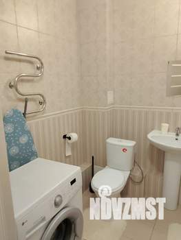 1-к квартира, посуточно, 50м2, 6/9 этаж