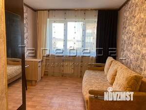 Студия квартира, на длительный срок, 17м2, 4/5 этаж