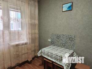 1-к квартира, посуточно, 40м2, 4/10 этаж