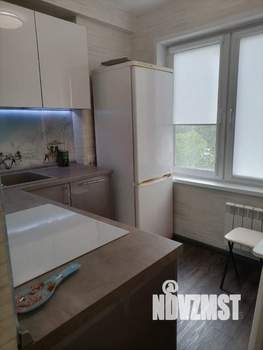 1-к квартира, на длительный срок, 36м2, 4/9 этаж