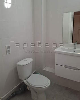 1-к квартира, на длительный срок, 36м2, 5/16 этаж