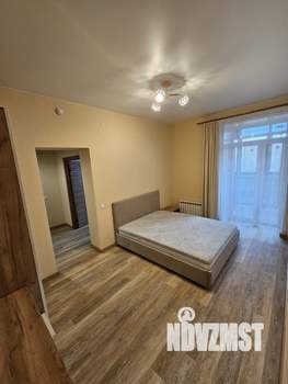 2-к квартира, на длительный срок, 44м2, 6/7 этаж