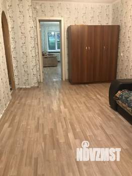 2-к квартира, на длительный срок, 45м2, 1/5 этаж