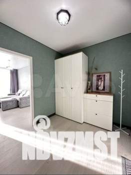 1-к квартира, на длительный срок, 42м2, 6/10 этаж