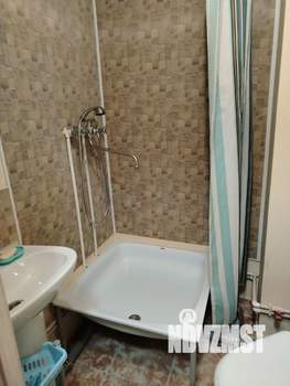 Студия квартира, на длительный срок, 24м2, 1/18 этаж