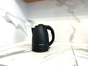 1-к квартира, посуточно, 45м2, 5/19 этаж