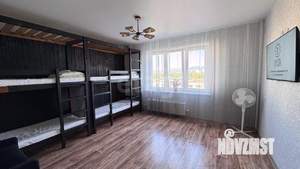 2-к квартира, на длительный срок, 56м2, 6/17 этаж