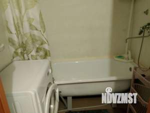 1-к квартира, посуточно, 48м2, 9/18 этаж