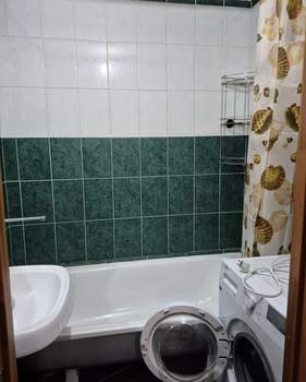 1-к квартира, на длительный срок, 32м2, 5/10 этаж