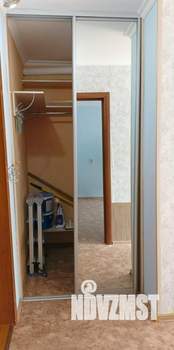 1-к квартира, на длительный срок, 32м2, 2/5 этаж