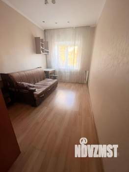 2-к квартира, на длительный срок, 40м2, 2/4 этаж