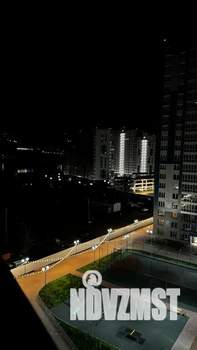 1-к квартира, посуточно, 31м2, 9/19 этаж