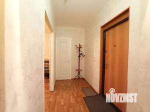 1-к квартира, на длительный срок, 42м2, 6/10 этаж