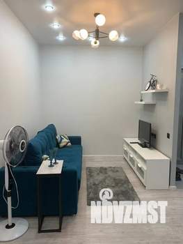 2-к квартира, посуточно, 41м2, 10/10 этаж