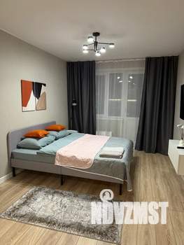 Студия квартира, посуточно, 27м2, 13/17 этаж