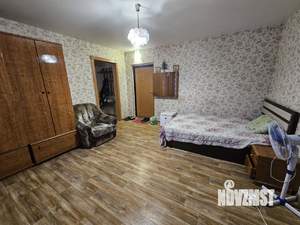 1-к квартира, на длительный срок, 37м2, 6/9 этаж