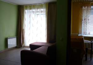 1-к квартира, на длительный срок, 34м2, 3/9 этаж