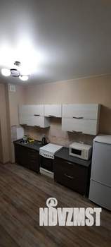 1-к квартира, посуточно, 39м2, 3/16 этаж