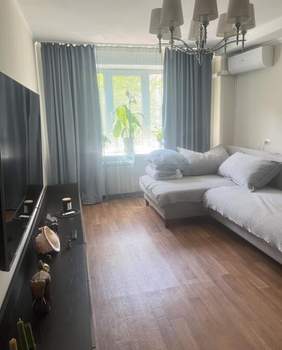 2-к квартира, на длительный срок, 46м2, 3/9 этаж