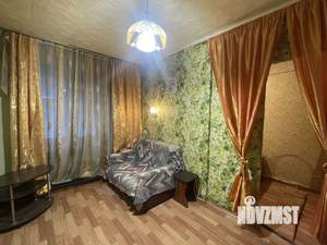 1-к квартира, на длительный срок, 30м2, 1/5 этаж