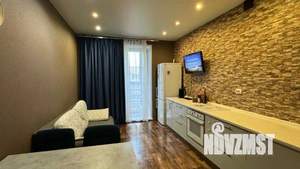 2-к квартира, посуточно, 74м2, 1/1 этаж