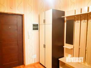 1-к квартира, посуточно, 43м2, 10/25 этаж