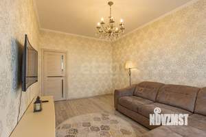 2-к квартира, на длительный срок, 59м2, 7/22 этаж