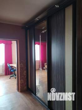 2-к квартира, на длительный срок, 56м2, 10/10 этаж