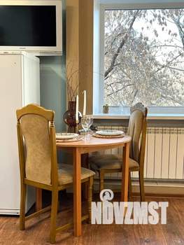 Студия квартира, посуточно, 32м2, 3/5 этаж