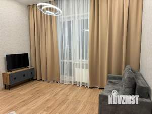 1-к квартира, посуточно, 29м2, 1/1 этаж