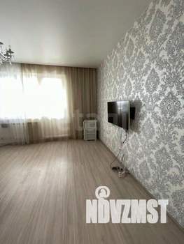 2-к квартира, на длительный срок, 42м2, 12/14 этаж