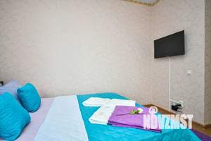 1-к квартира, посуточно, 35м2, 21/24 этаж