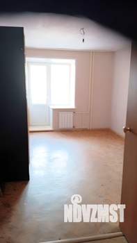 Студия квартира, на длительный срок, 24м2, 6/11 этаж