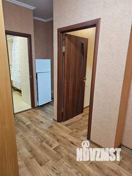 2-к квартира, на длительный срок, 46м2, 12/17 этаж