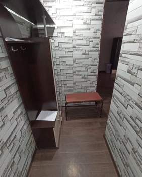 1-к квартира, на длительный срок, 31м2, 4/5 этаж