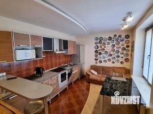 3-к квартира, на длительный срок, 112м2, 4/7 этаж