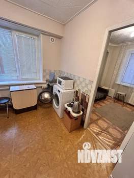 Студия квартира, на длительный срок, 18м2, 1/5 этаж