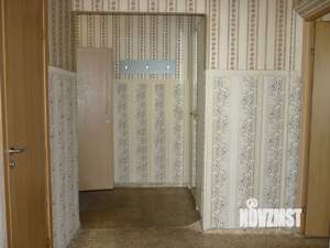 1-к квартира, на длительный срок, 48м2, 7/10 этаж