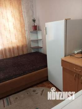 Студия квартира, на длительный срок, 12м2, 1/5 этаж