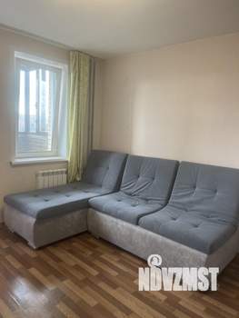 1-к квартира, на длительный срок, 32м2, 25/25 этаж
