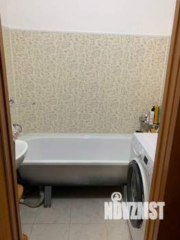 1-к квартира, на длительный срок, 35м2, 10/18 этаж