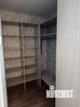 1-к квартира, на длительный срок, 40м2, 7/16 этаж