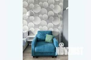 1-к квартира, посуточно, 27м2, 18/18 этаж