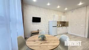 2-к квартира, посуточно, 48м2, 5/23 этаж