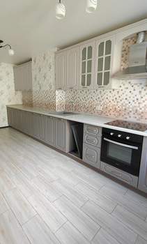 3-к квартира, на длительный срок, 72м2, 4/10 этаж