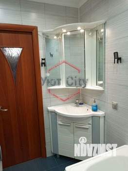 1-к квартира, на длительный срок, 45м2, 2/10 этаж