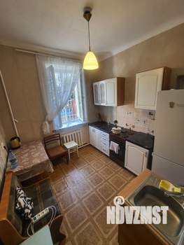 2-к квартира, на длительный срок, 52м2, 1/2 этаж